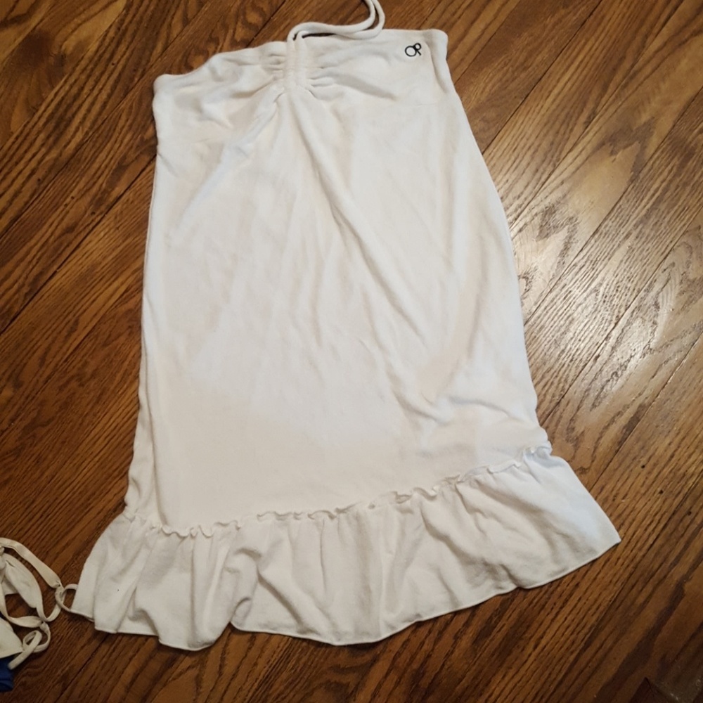 Swimsuit cover